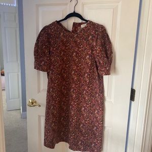 Molly Bracken dress, size Medium